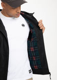 Men's transitional hooded jacket Harbison