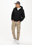 Men's transitional hooded jacket Harbison