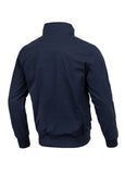 Men's transitional hooded jacket Harbison