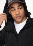 Men's transitional hooded jacket Harbison