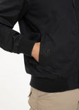 Men's transitional hooded jacket Harbison
