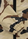 Transitional hooded jacket Horizon