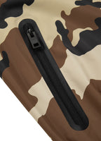 Transitional hooded jacket Horizon