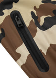 Transitional hooded jacket Horizon