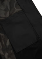 Transitional hooded jacket Horizon