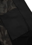 Transitional hooded jacket Horizon