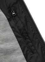 Transitional hooded jacket Shelby