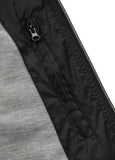 Transitional hooded jacket Shelby
