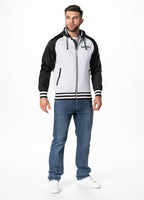 Transitional hooded jacket Shelby