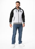 Transitional hooded jacket Shelby