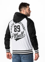 Transitional hooded jacket Shelby
