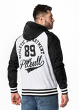Transitional hooded jacket Shelby
