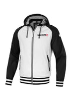 Transitional hooded jacket Shelby