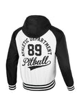 Transitional hooded jacket Shelby