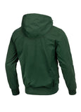 Hooded jacket Harbison Padded