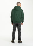 Hooded jacket Harbison Padded