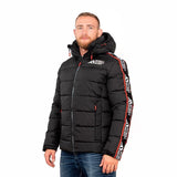 Winter jacket Airway
