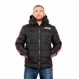 Winter jacket Airway