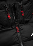 Winter jacket Airway