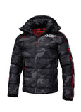 Winter jacket Airway