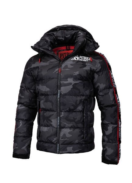 Winter jacket Airway