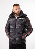 Winter jacket Airway