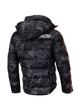 Winter jacket Airway