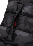 Winter jacket Airway