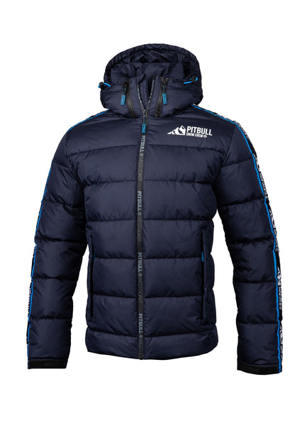 Winter jacket Airway