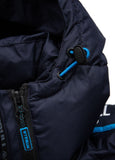 Winter jacket Airway