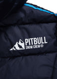 Winter jacket Airway
