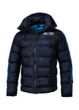 Winter jacket Airway