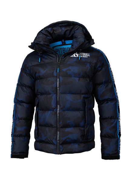 Winter jacket Airway