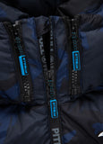 Winter jacket Airway