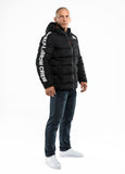 Winter jacket Airway II