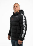 Winter jacket Airway II