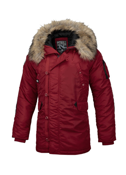Winter Jacket Alder