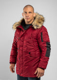 Winter Jacket Alder