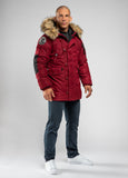 Winter Jacket Alder