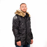 Winter jacket Alder