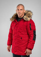 Winter jacket Alder
