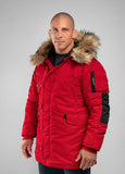 Winter jacket Alder