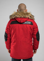 Winter jacket Alder