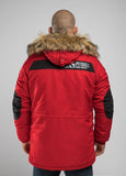Winter jacket Alder