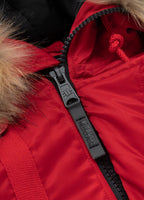Winter jacket Alder