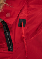 Winter jacket Alder