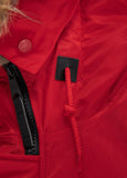 Winter jacket Alder