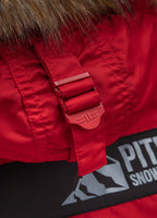 Winter jacket Alder