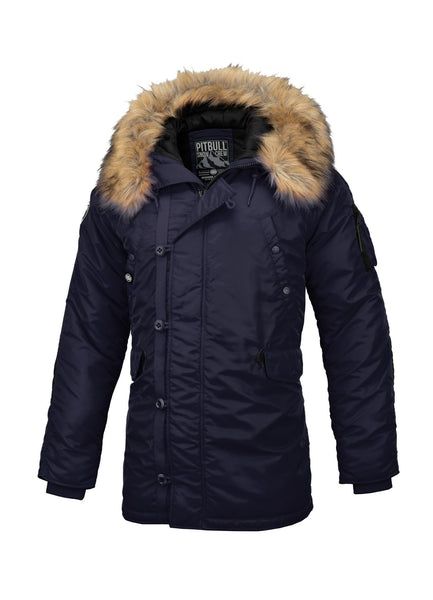 Winter Jacket Alder