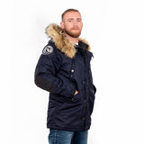 Winter Jacket Alder